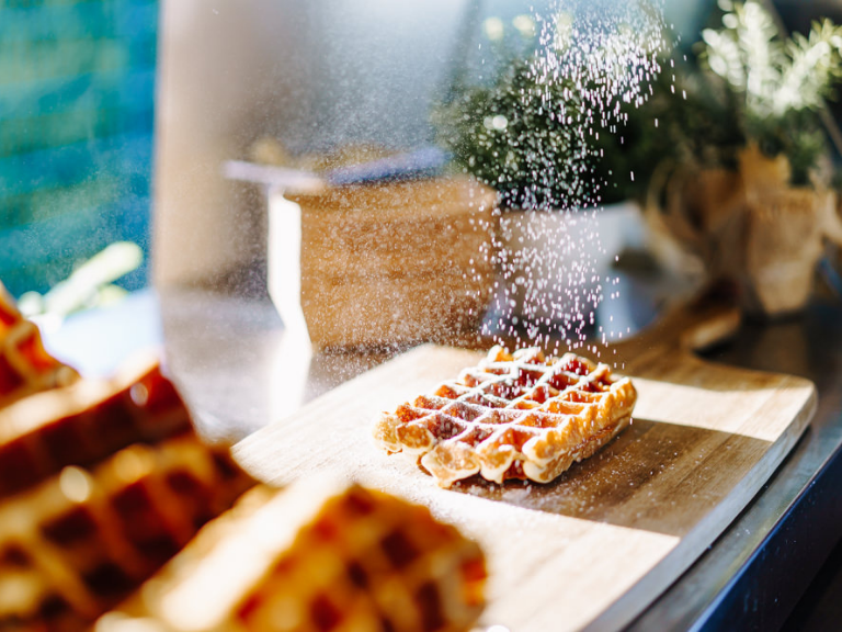 Waffel Catering Gallerie 3