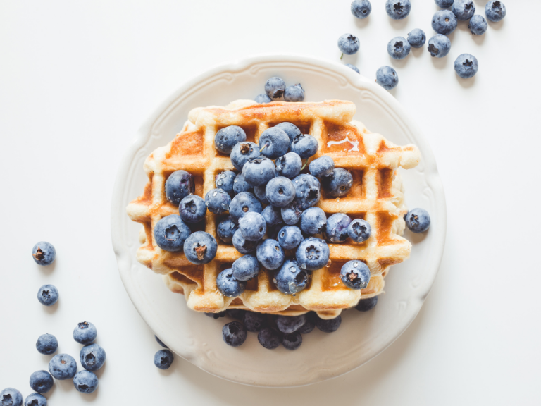 Waffel Catering Gallerie 4
