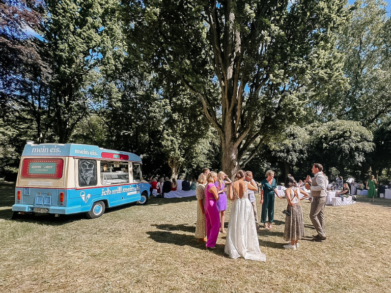 Waffel Catering Gallerie 7