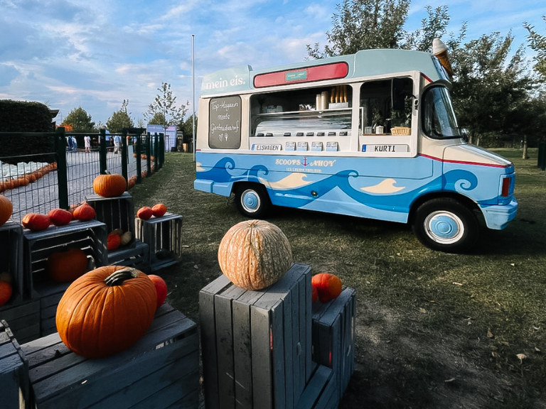 Waffel Food Truck Gallerie 8