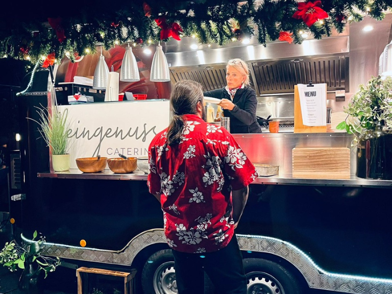 Waffel Truck 2