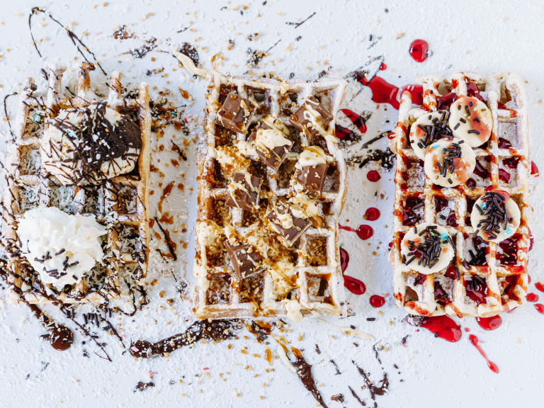 Waffel Truck 3