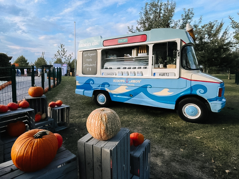 Waffel Truck 5