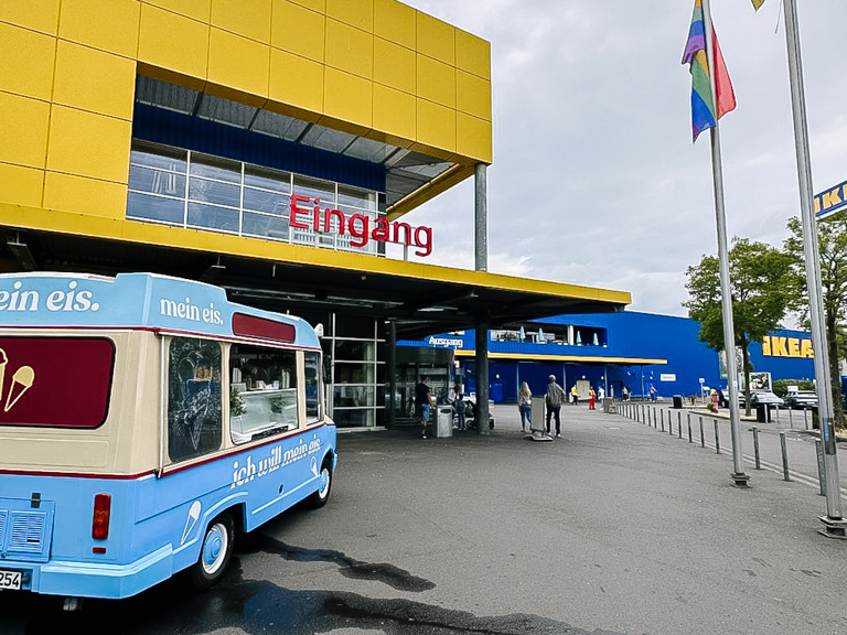 Waffel Truck 8