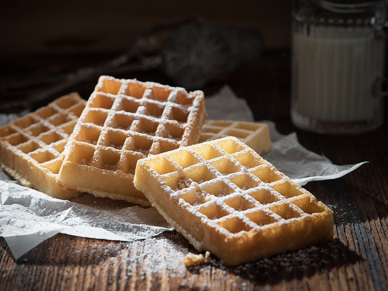 Waffel Truck 9
