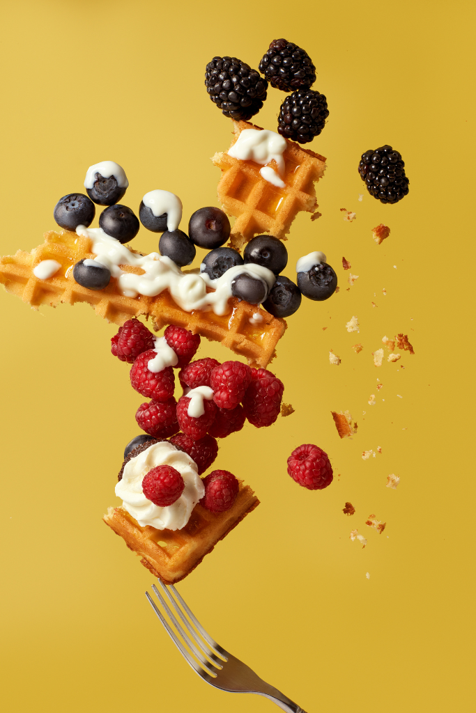 Waffel trcuk 2 Eisfahrrad mieten mobile eistheke sommerfest catering handgemachtes eis