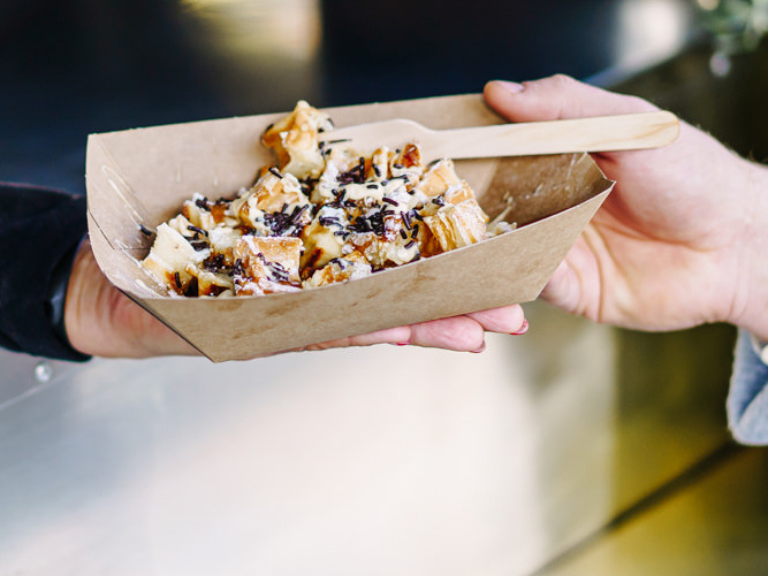 Waffeln Foodtruck Events Gallerie 5