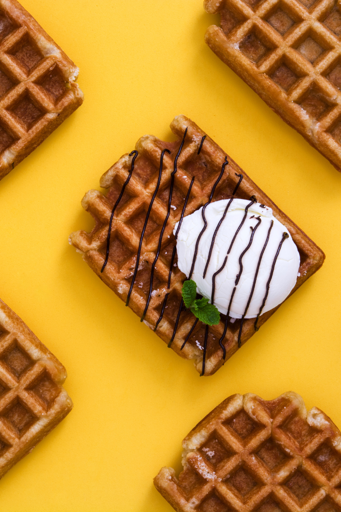 Waffelstand mieten Banner 2 Eisfahrrad mieten mobile eistheke sommerfest catering handgemachtes eis